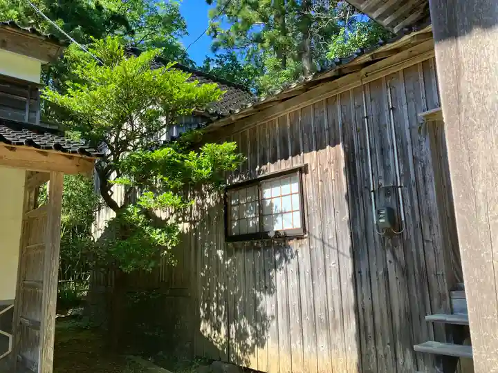 大膳神社(新潟県)