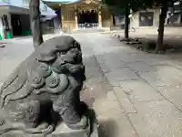 日曜寺(東京都)