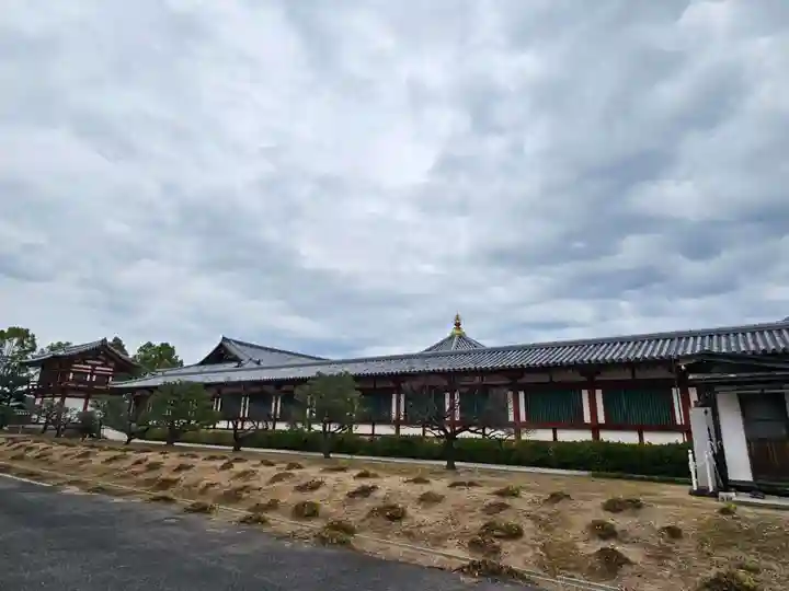 薬師寺(奈良県)