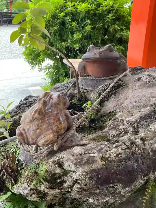 三光稲荷神社(愛知県)