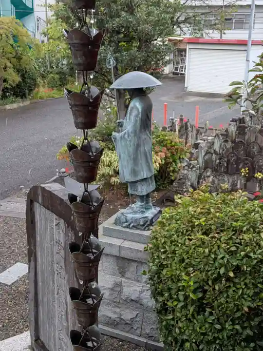 福寿院(東京都)