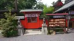 福王子神社(京都府)