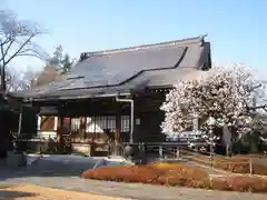 福蔵院(東京都)