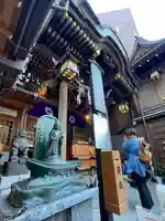 小網神社(東京都)