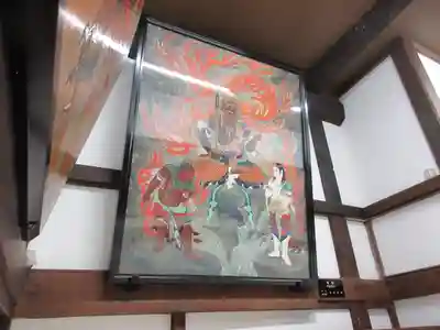 大藏經寺の芸術