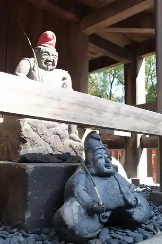 十日恵比須神社(福岡県)