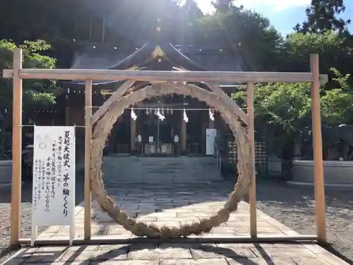 丹生川上神社（上社）(奈良県)