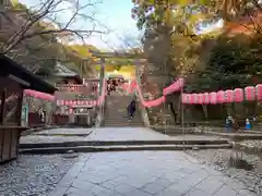 久能山東照宮の建物その他