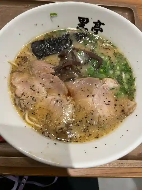 加藤神社(熊本県)