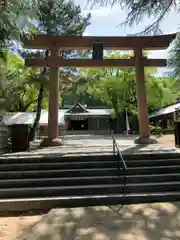 和歌山縣護國神社(和歌山県)