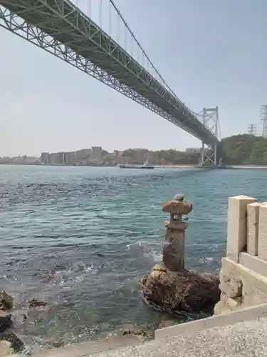 和布刈神社(福岡県)
