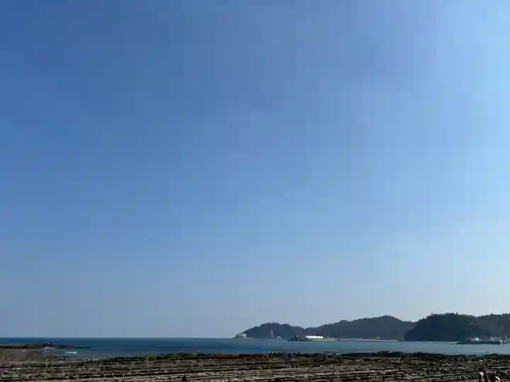 青島神社(青島神宮)(宮崎県)