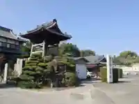 種間寺(高知県)