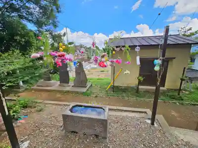 富士見稲荷神社(埼玉県)