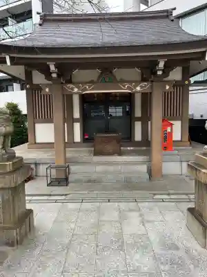 大國神社(東京都)