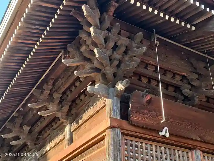 真福寺(東京都)