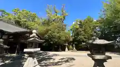 國魂神社(三重県)