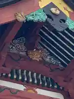 赤城神社のその他建物