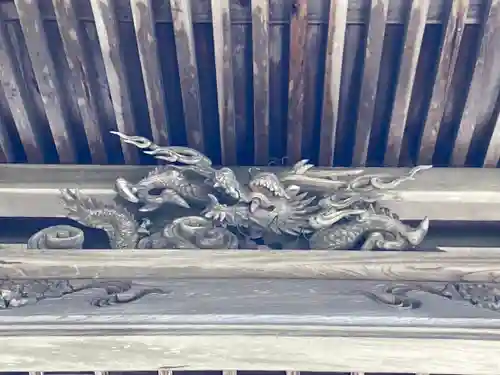 妙巌寺(兵庫県)