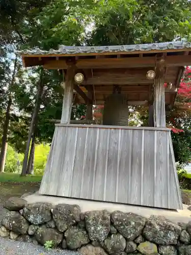 中山寺(福井県)