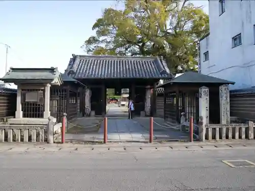 長尾寺(香川県)
