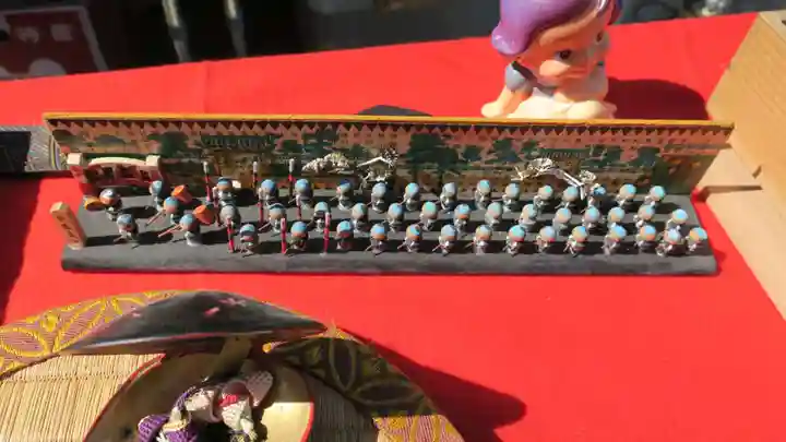 四天王寺(大阪府)