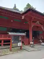 日光山輪王寺 常行堂(栃木県)