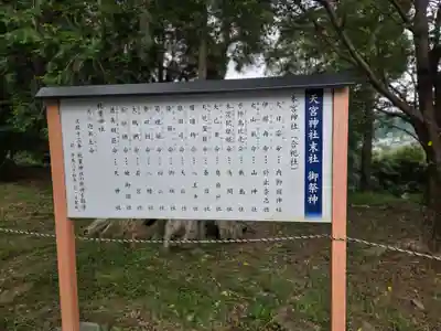天宮神社(静岡県)