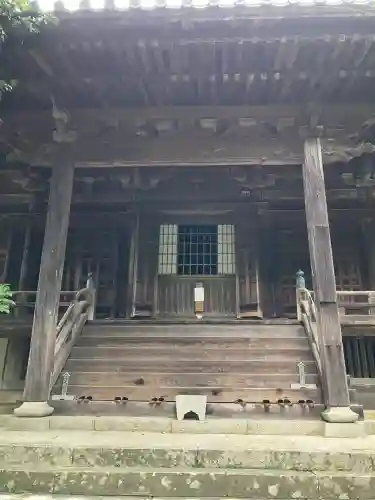 太山寺(兵庫県)