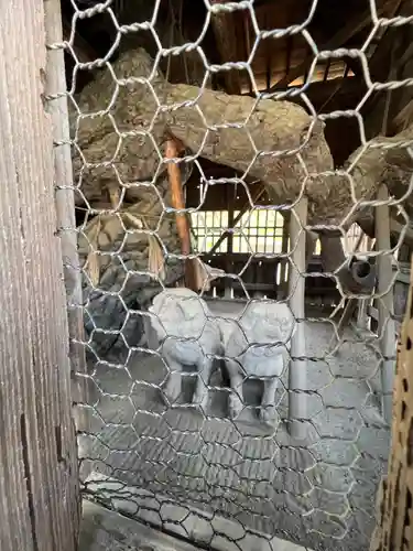 曽根天満宮(兵庫県)