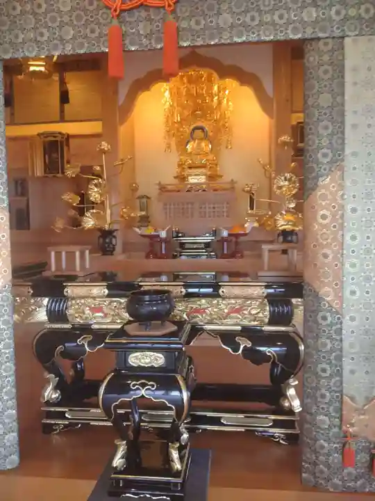 瑞祥寺(宮城県)