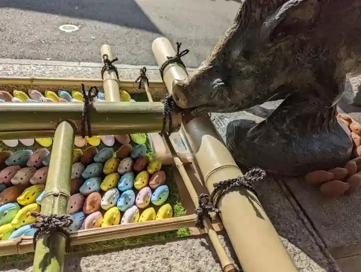護王神社(京都府)