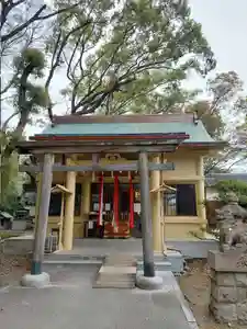 刺田比古神社(和歌山県)(2026年04月14日(火) 06時44分35秒投稿)