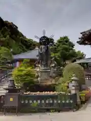 清荒神清澄寺(兵庫県)