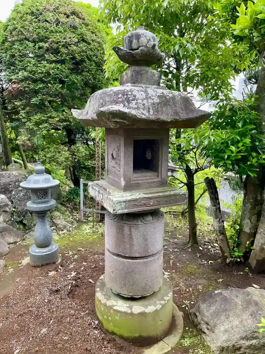 眞徳寺(神奈川県)