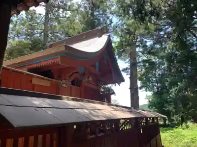 星宮神社(千葉県)