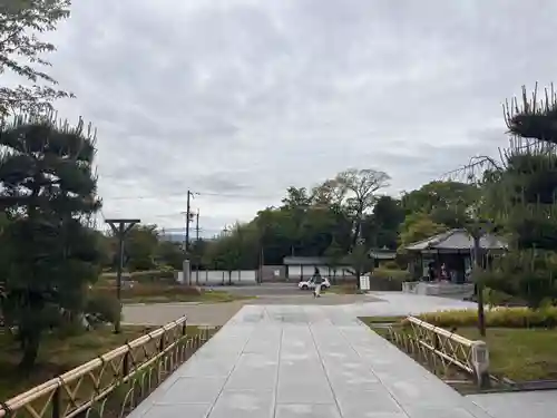  智積院(京都府)