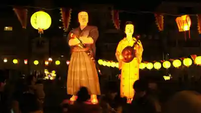 唐人屋敷跡天后堂(長崎県)