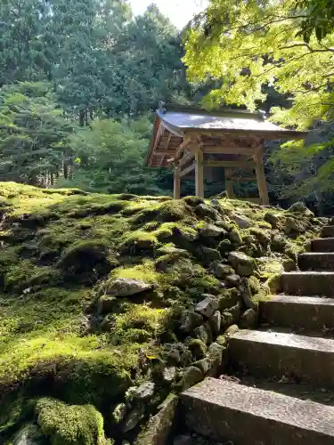 上ノ院本坊　来迎院(京都府)