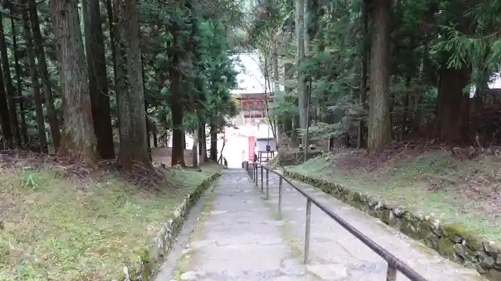 延暦寺釈迦堂(滋賀県)