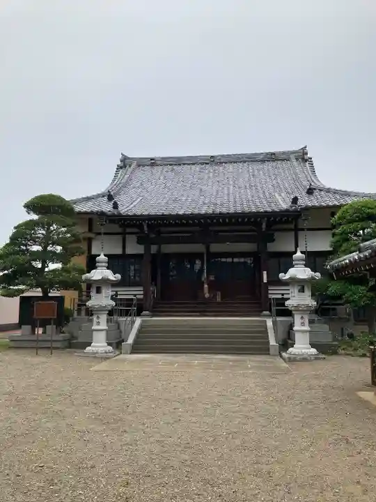 医王山 泉受院 東光寺(埼玉県)