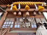 伊香保神社(群馬県)