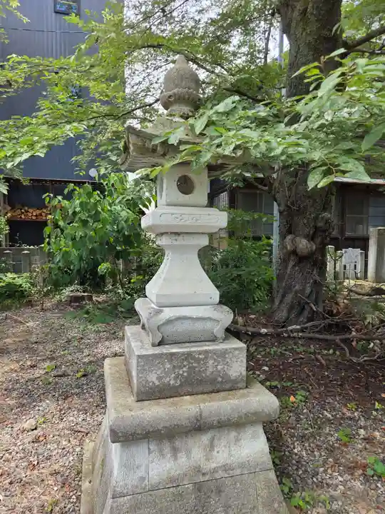 湊八幡神社(福井県)