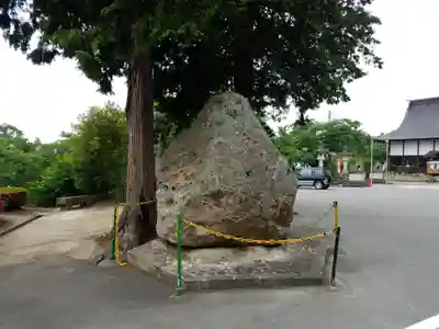 烏帽子山八幡宮のその他建物