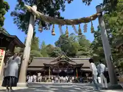 大神神社(奈良県)