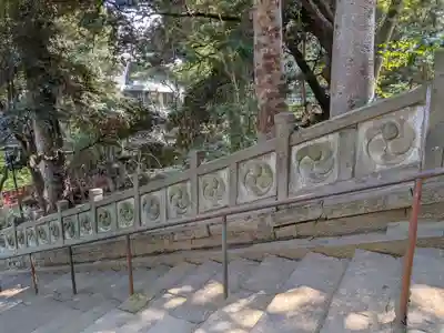 赤坂氷川神社(東京都)