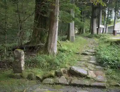 北野神社のその他建物