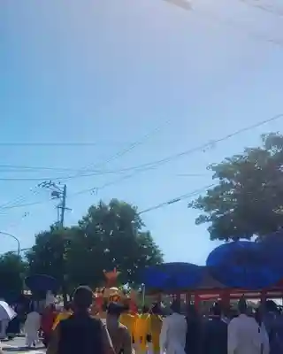 津島神社(愛知県)
