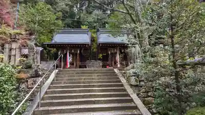 石座神社(京都府)
