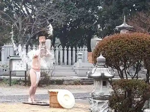 蓮久寺の体験その他